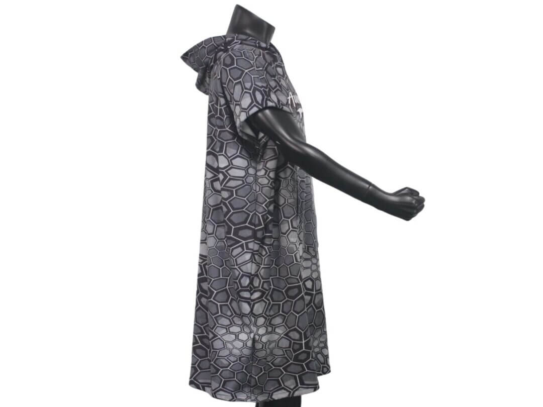 Custom Poncho Beach Hooded Towel - Image 2