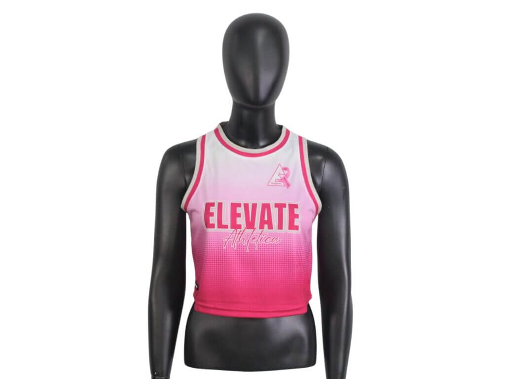 custom tank tops