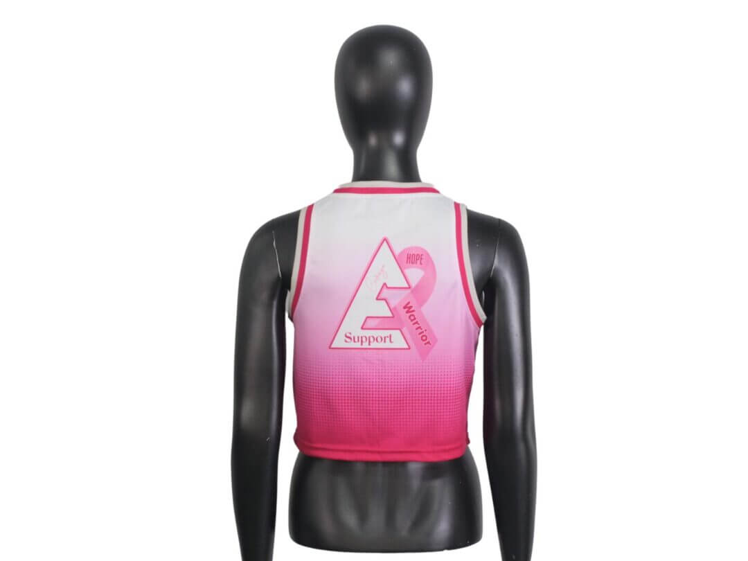 custom tank tops