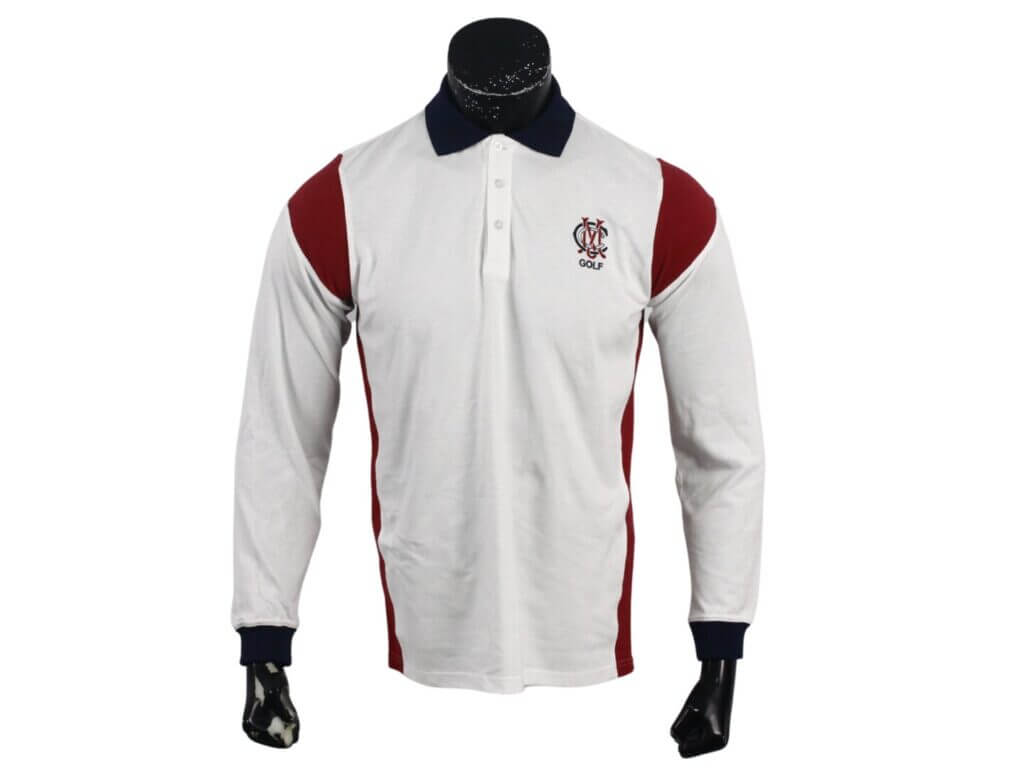 golf long sleeve polo shirts