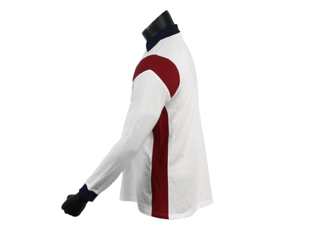 golf long sleeve polo shirts