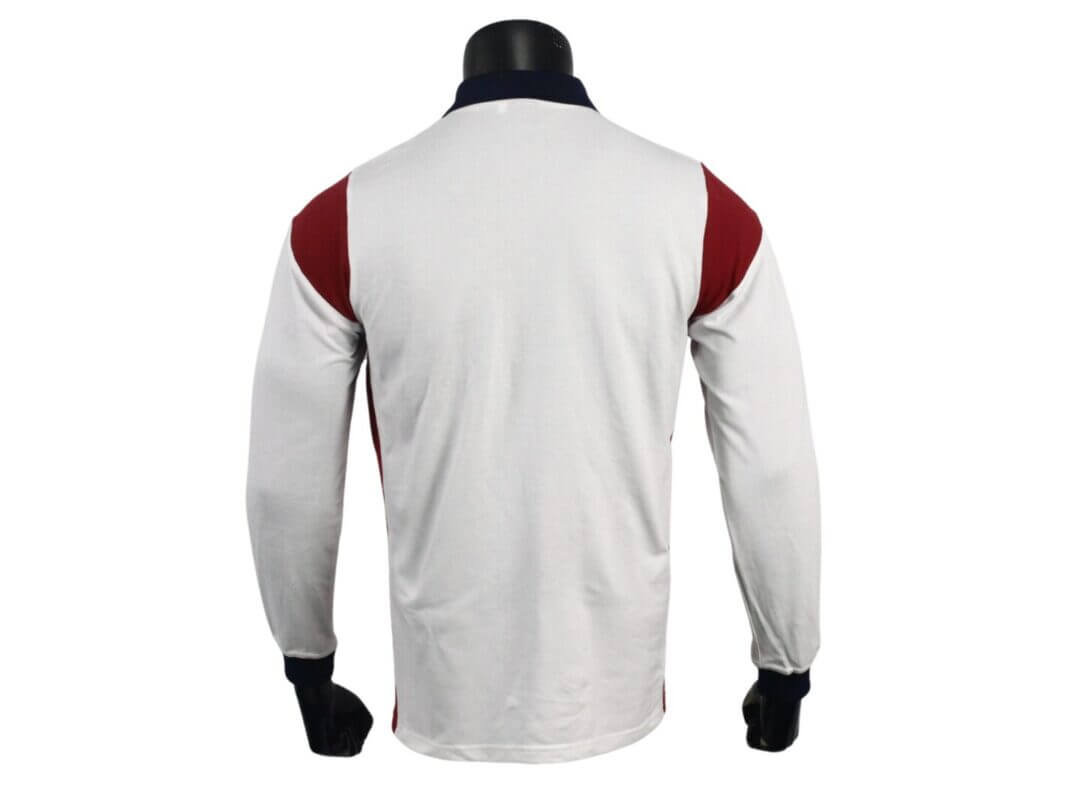 golf long sleeve polo shirts
