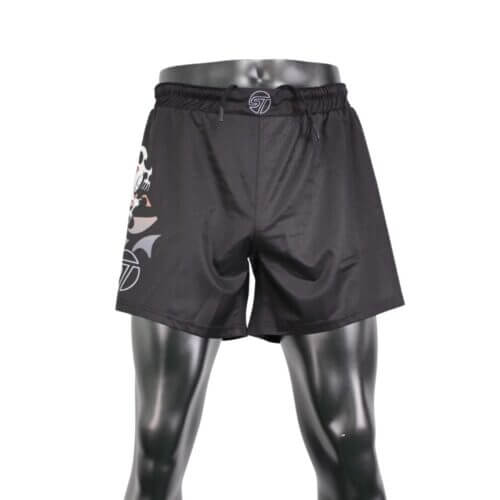 jiu jitsu shorts