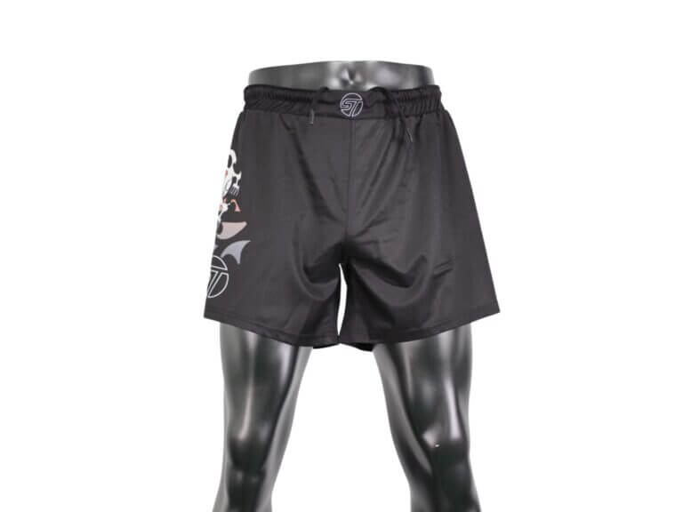jiu jitsu shorts