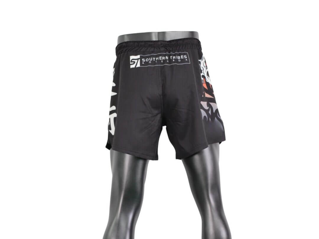 jiu jitsu shorts