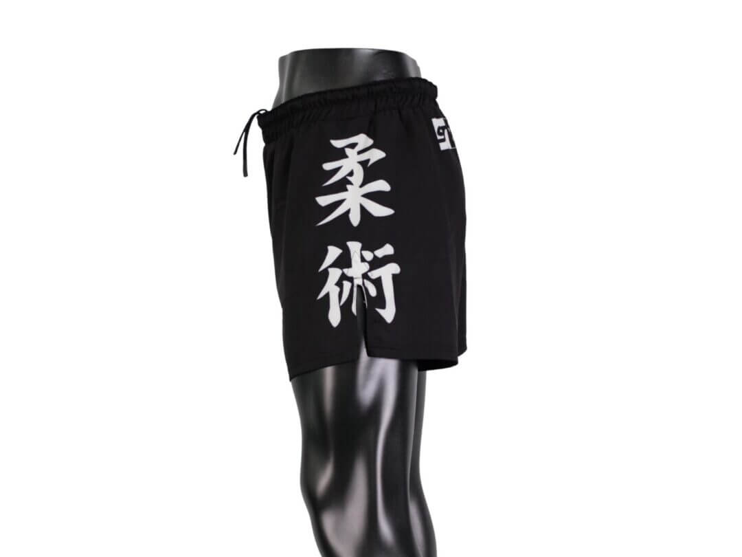 jiu jitsu shorts