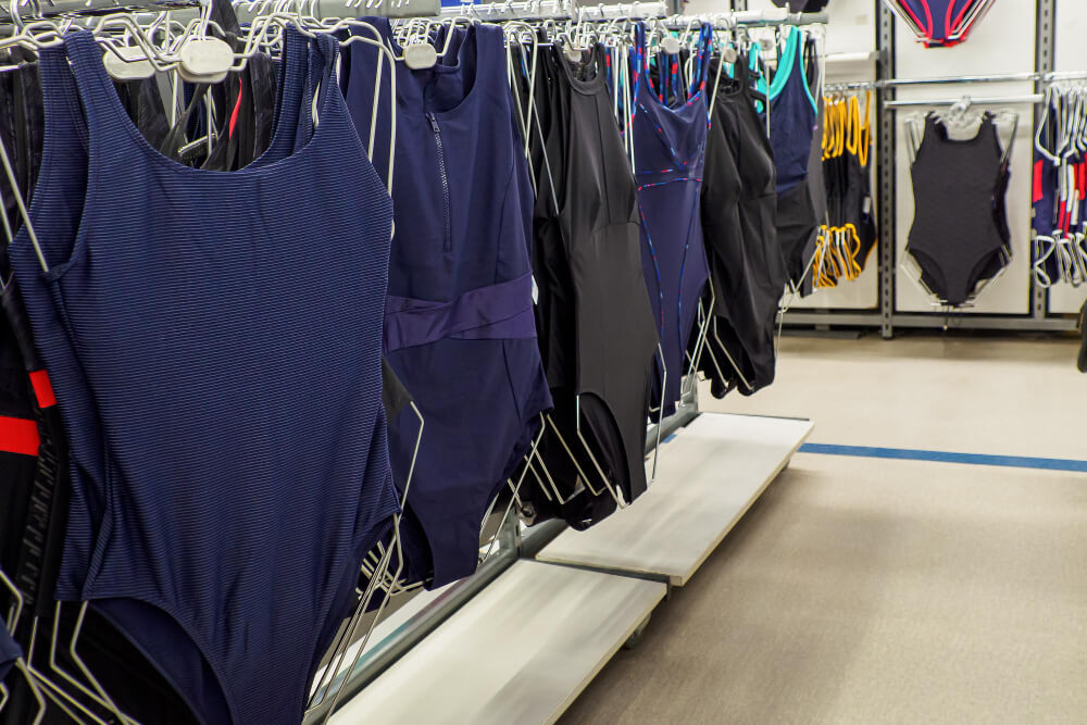 low moq swimsuit manufacturer