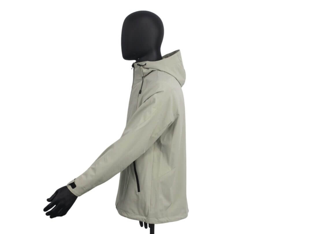 men's spray jacket