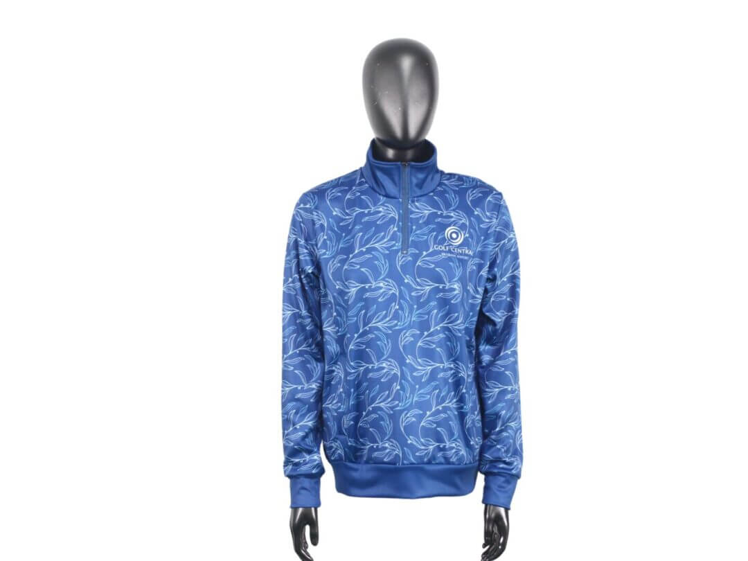 women's golf long sleeve