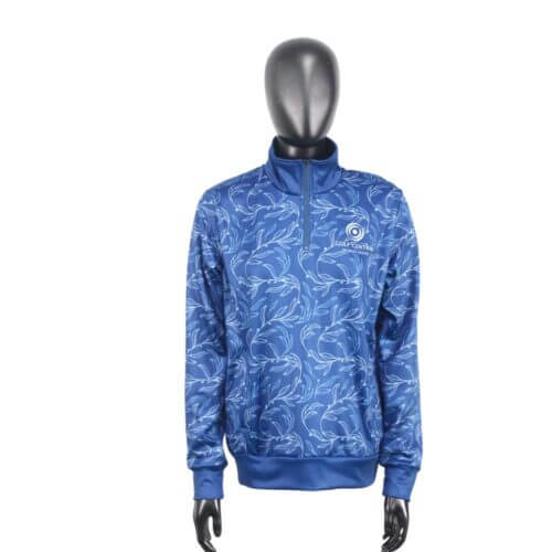 women's golf long sleeve