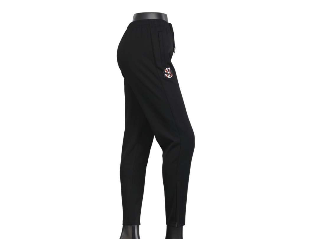 work tracksuit pants