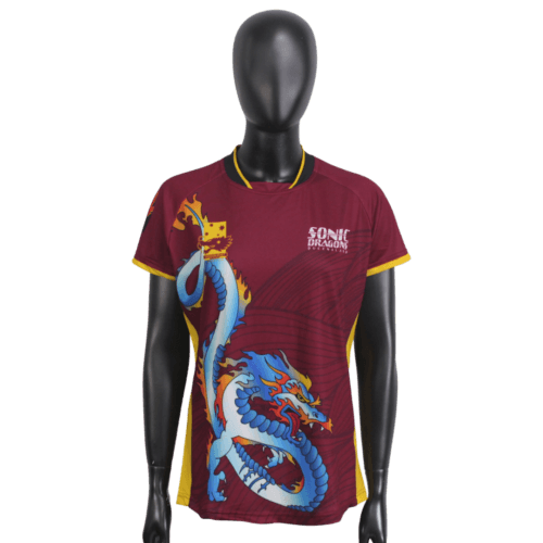 dragon boat t shirts