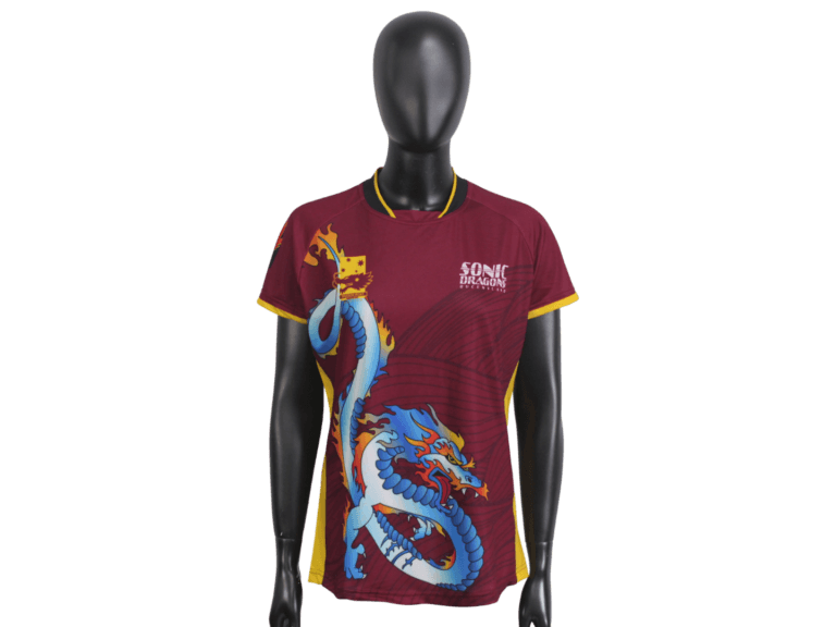 dragon boat t shirts