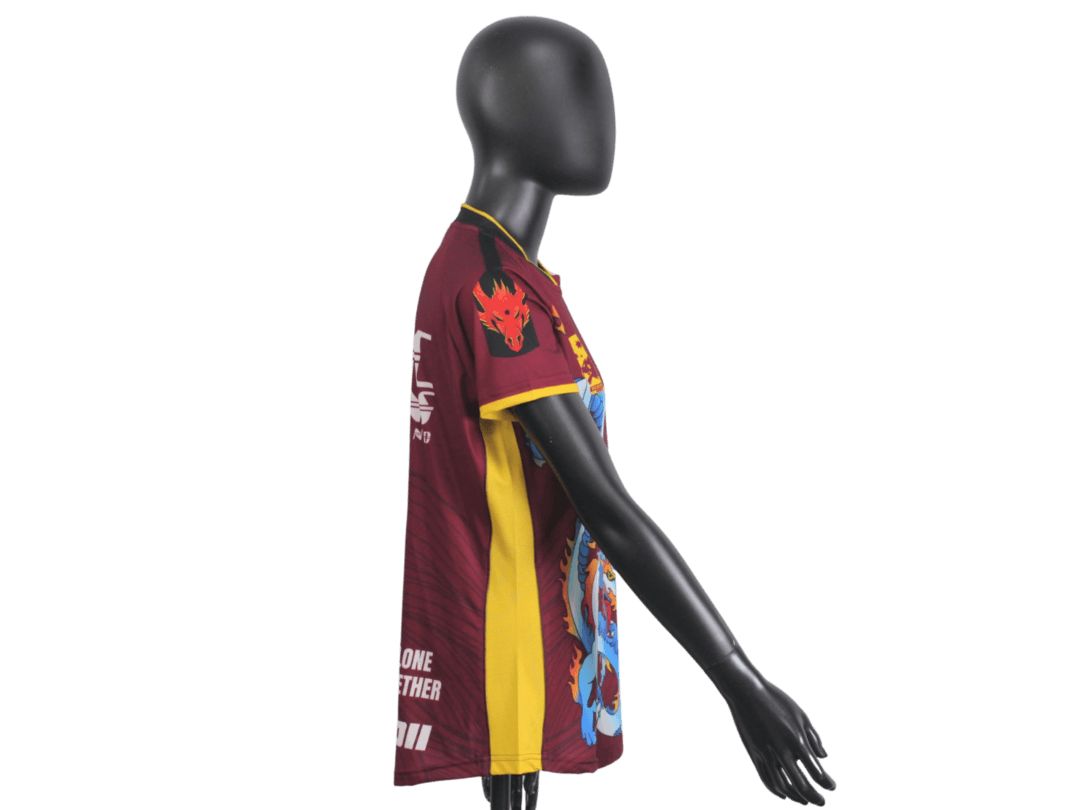 dragon boat t shirts
