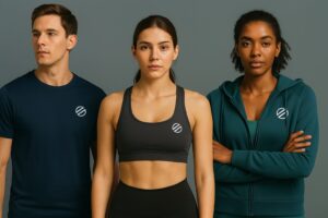 what is activewear?