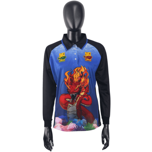 custom polo shirts with logo (1)