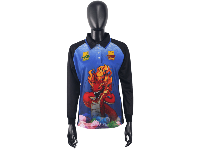 custom polo shirts with logo (1)
