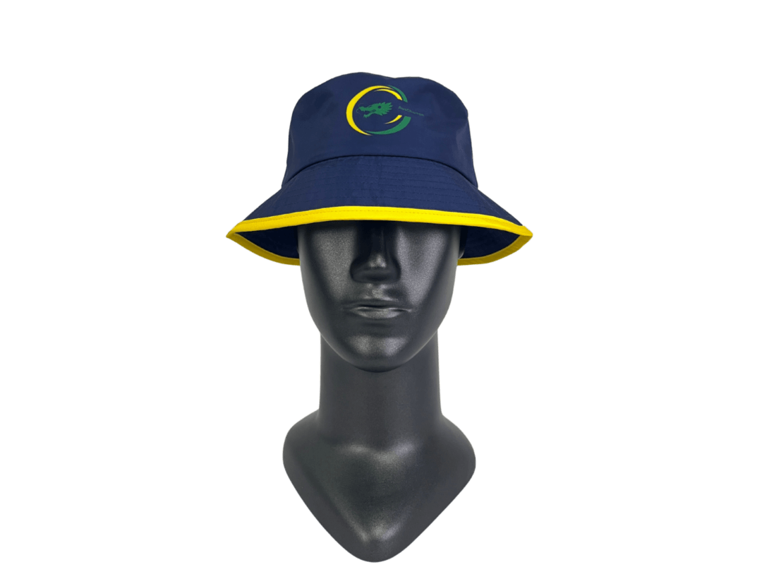 dragon boat logo bucket hats (1)