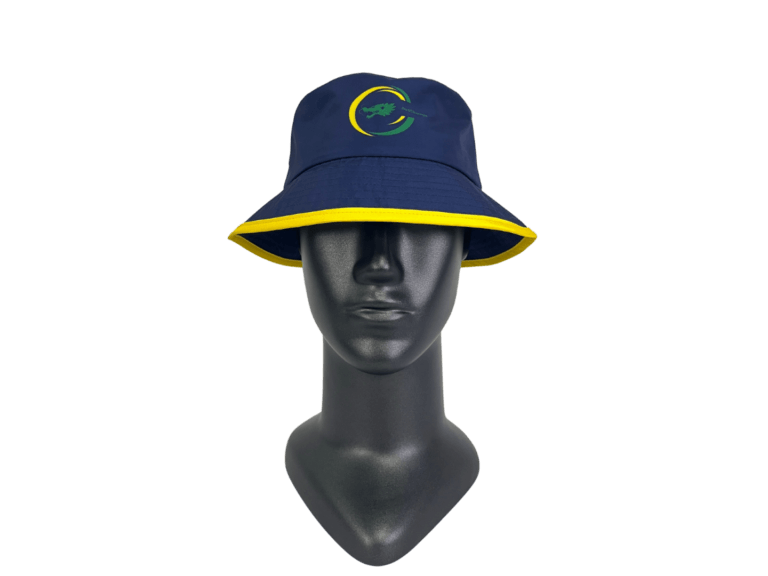 dragon boat logo bucket hats (1)
