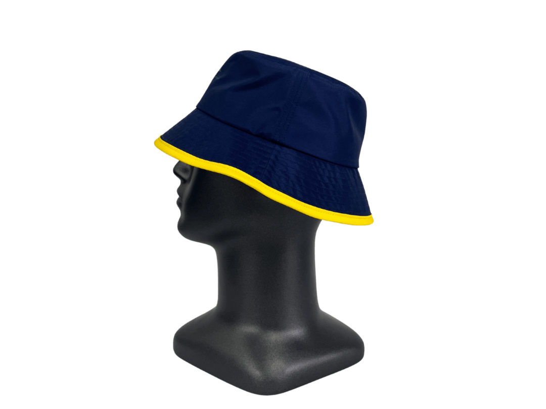 dragon boat logo bucket hats (1)