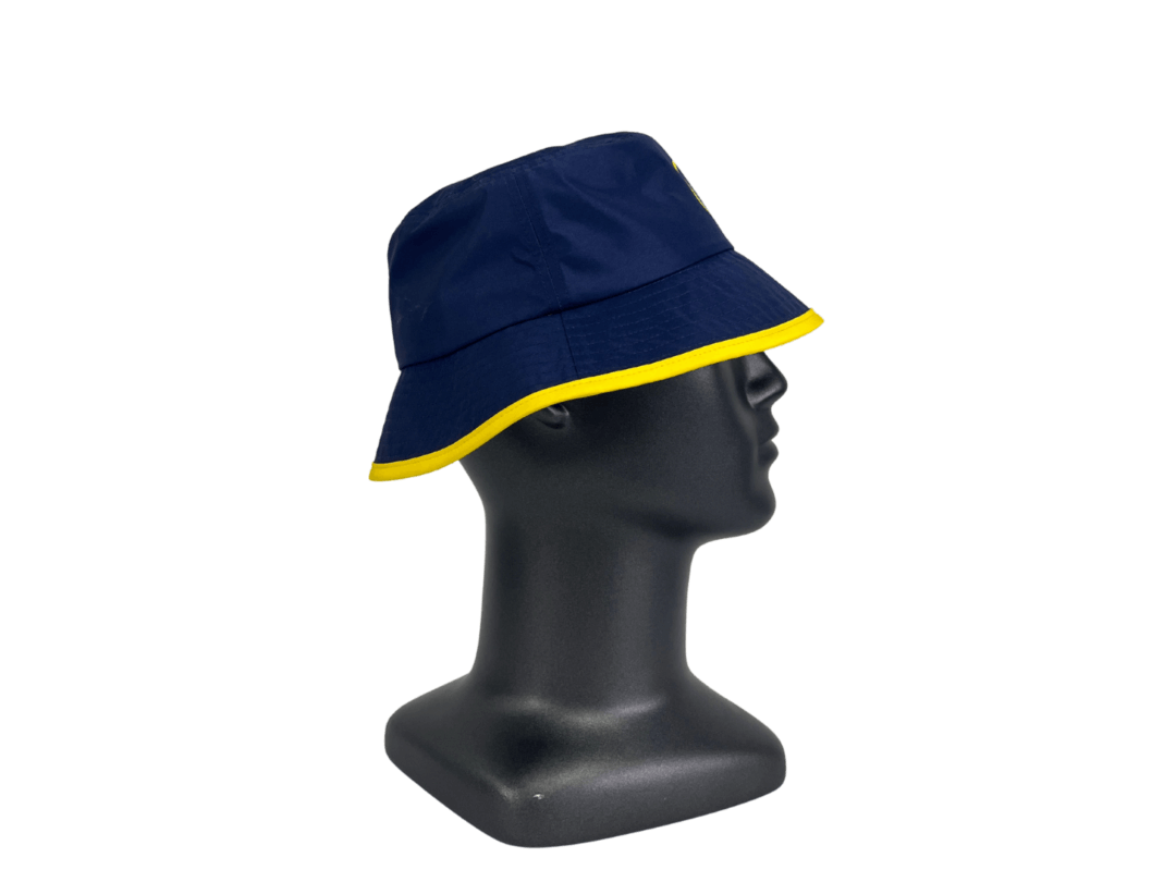 dragon boat logo bucket hats (1)