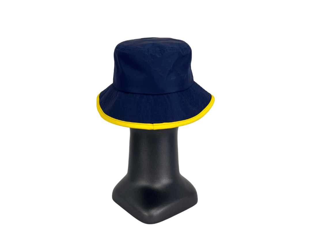 dragon boat logo bucket hats (1)