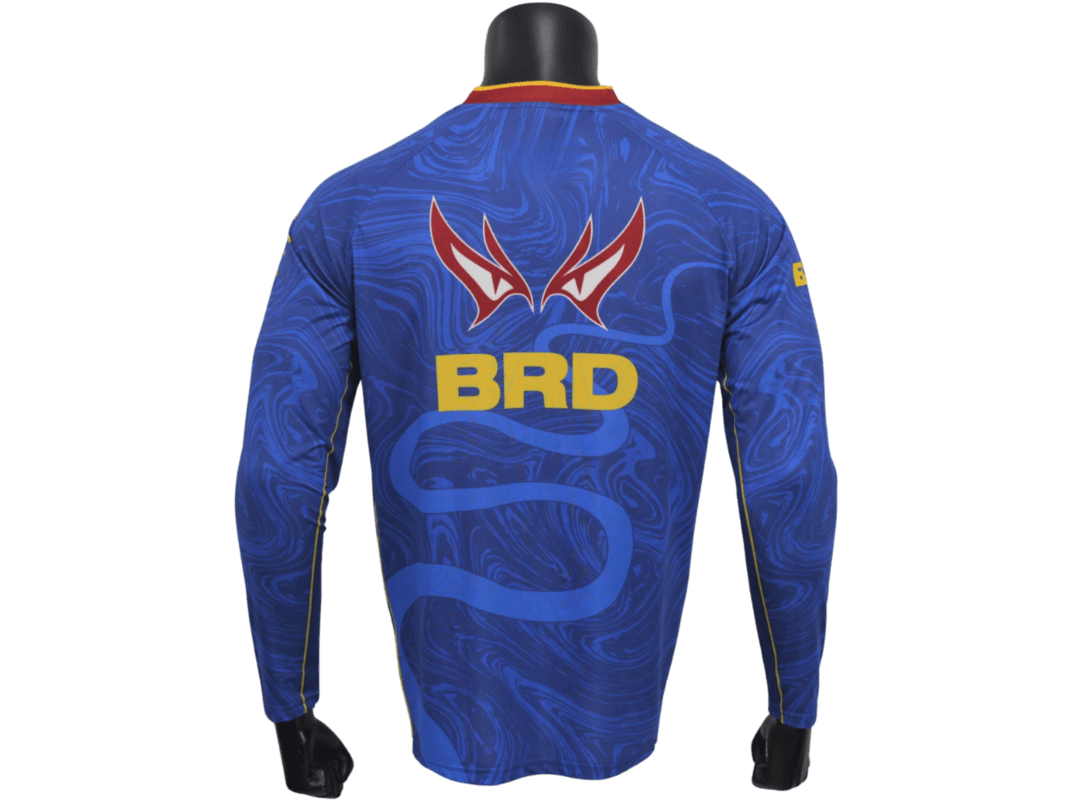 dragon boat shirts
