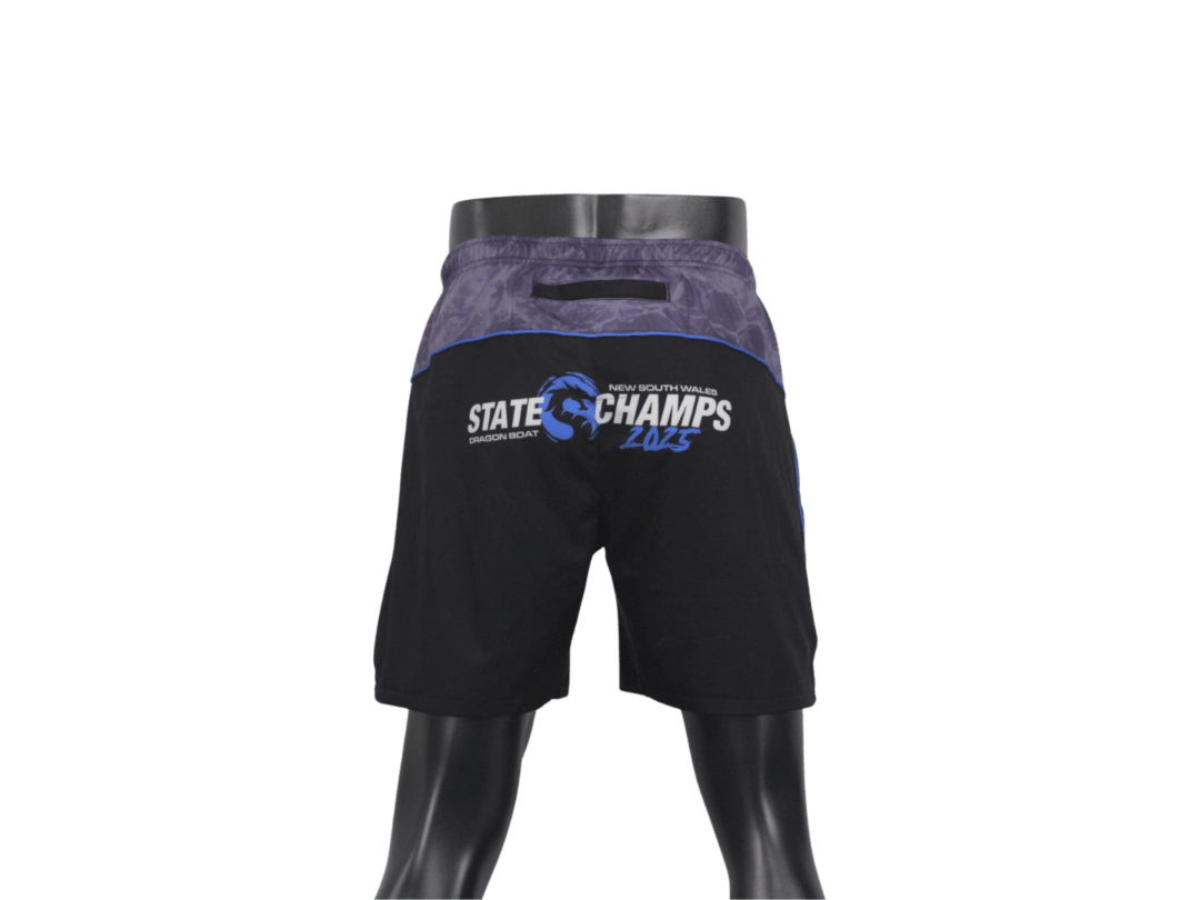 dragon boat shorts