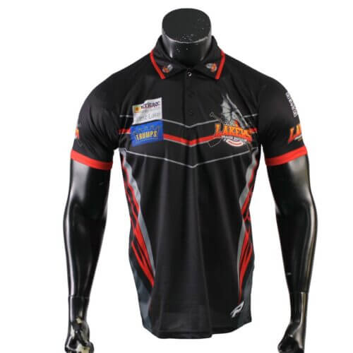dragon boat team polo shirts (1)