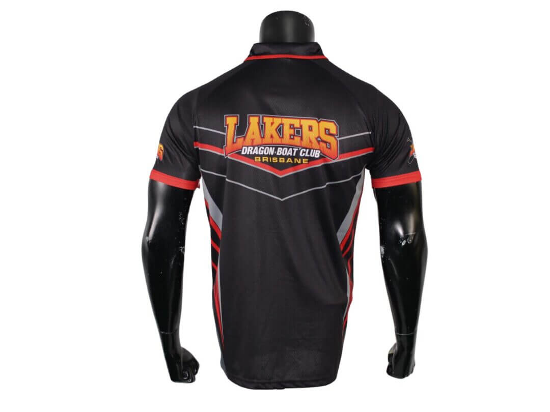 dragon boat team polo shirts (1)