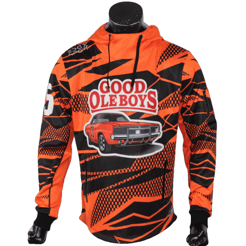custom slow-pitch softball hoodies featured image