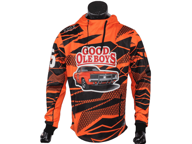 custom slow-pitch softball hoodies featured image