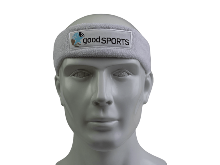 custom running headband featured image