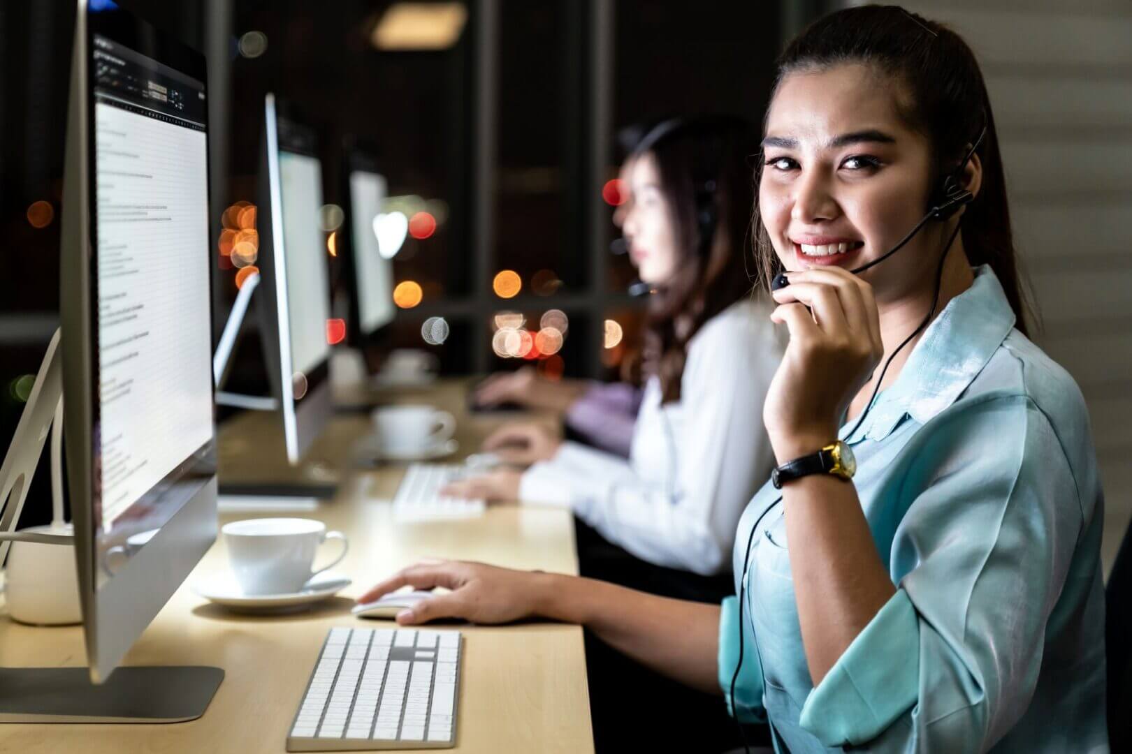 Virtual Assistance, Data Entry & Admin Automation