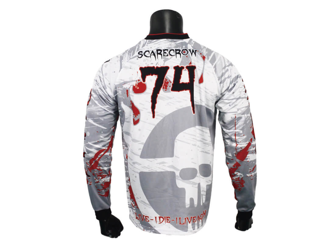 Custom Gel Blaster Jersey SPG-GEL-004 (1)