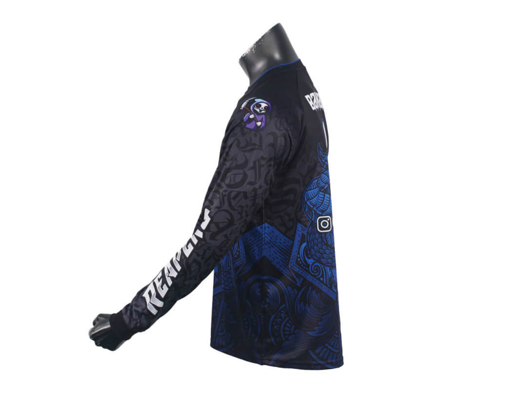 Custom Gel Blaster Jersey SPG-GEL-006 (1)