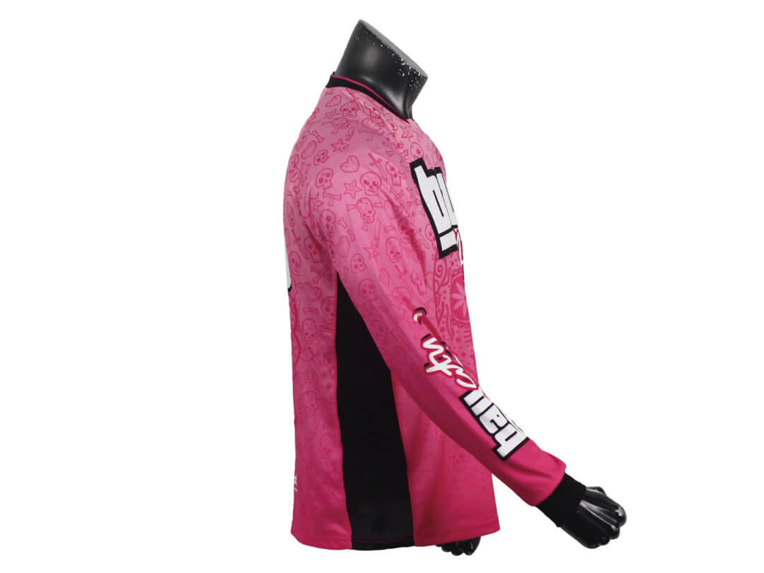 Custom Gel Blaster Jersey SPG-GEL-007 (1)