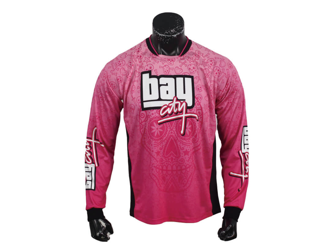 Custom Gel Blaster Jersey SPG-GEL-007 (1)