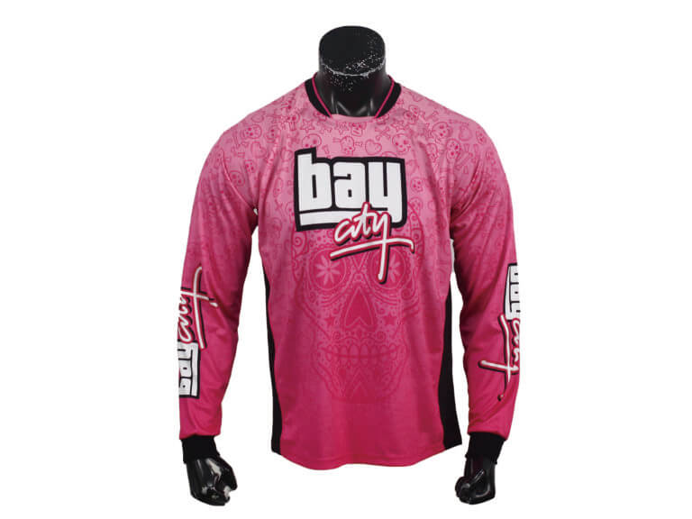 Custom Gel Blaster Jersey SPG-GEL-007 (1)