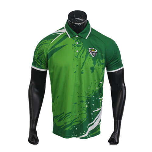 Custom Tennis Polo (1)
