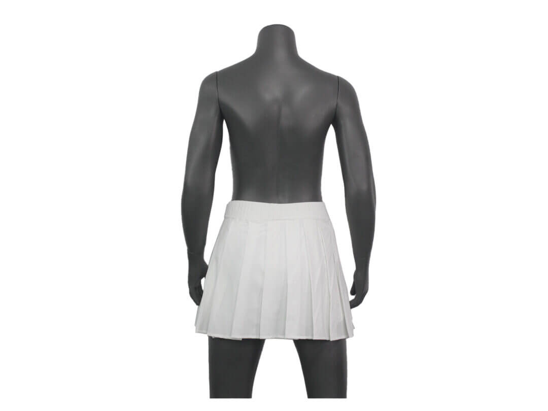 Custom Women’s Golf Skort (1)