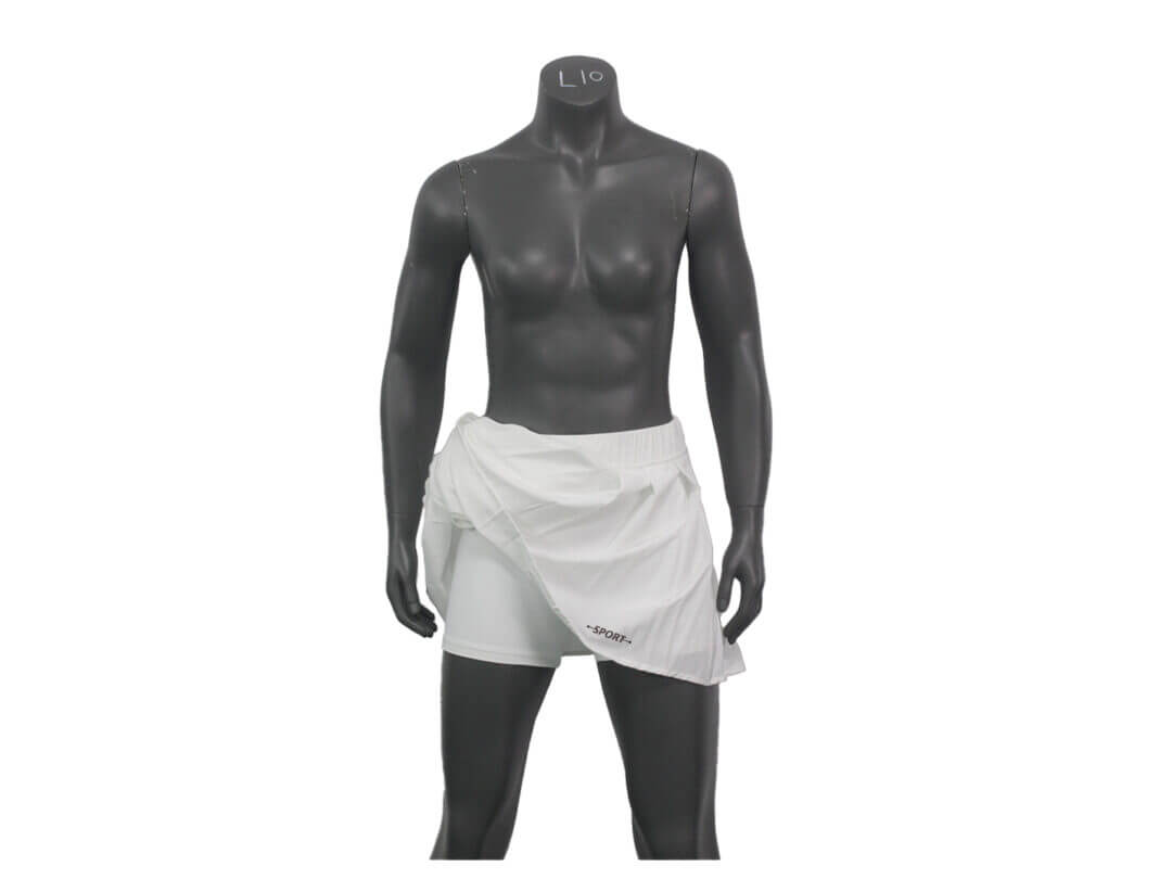 Custom Women’s Golf Skort (1)