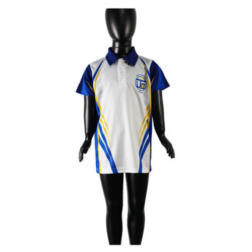 Custom Youth Tennis Polo (1)