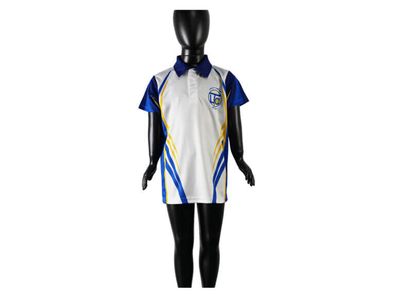 Custom Youth Tennis Polo (1)