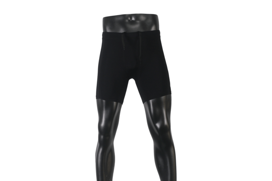 custom bjj shorts featured image