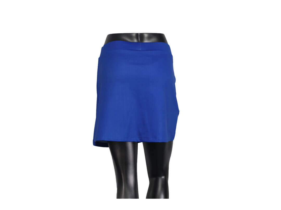 Women's tennis skirt