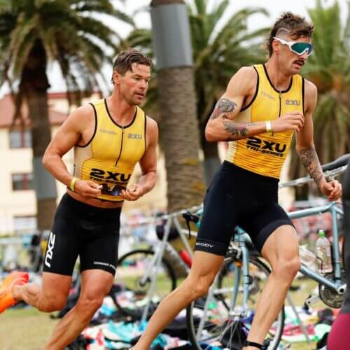 Triathlon