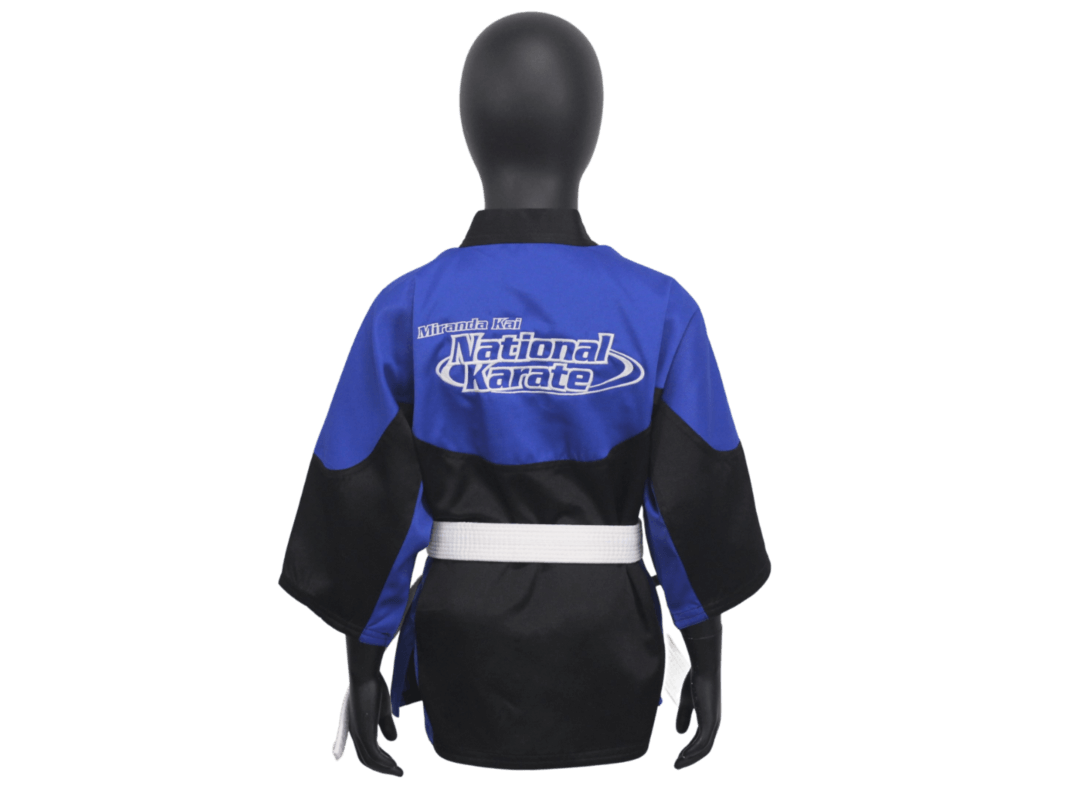 bjj gi