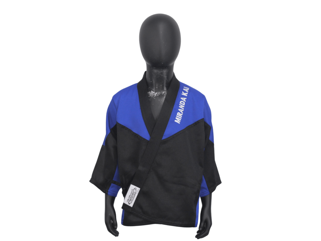 bjj gi