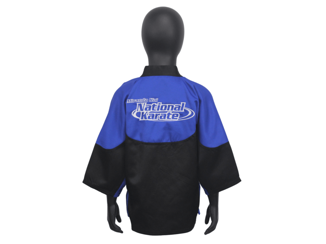 bjj kimono